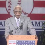 Baseball Hall of Fame – Buck O’Neil: Speech 2006