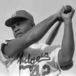 Jackie Robinson: Breaking The Color Barrier