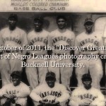 The Negro Leagues: Baseball, America, and Segregation