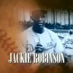 Jackie Robinson: A Life Story