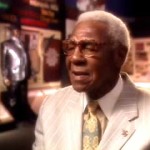 John "Buck" O’Neil: Jackie Robinson Being Signed to the Major Leagues