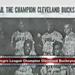 The Cleveland Buckeyes