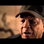 Willie Mays Discusses the Negro League on FOX