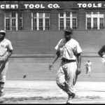 Negro Leagues Baseball 1946