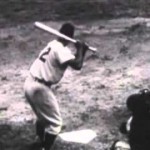 1954 World Series Game 1: Indians vs Giants