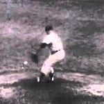 1954 World Series Game 2: Indians vs Giants