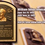 Baseball Hall of Fame – Behind The Plaques: Judy Johnson
